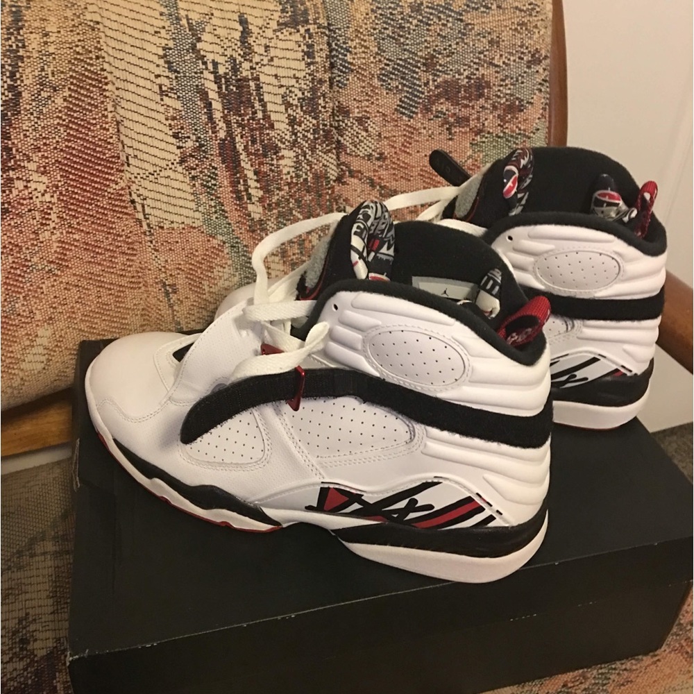 Jordan 8